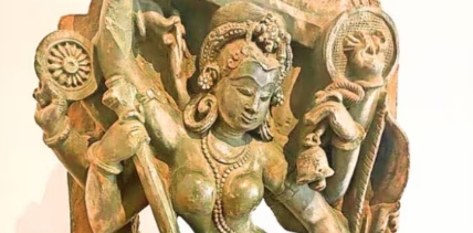 655 Antiquities Retrieved from Abroad; ASI Intensifies Conservation Efforts