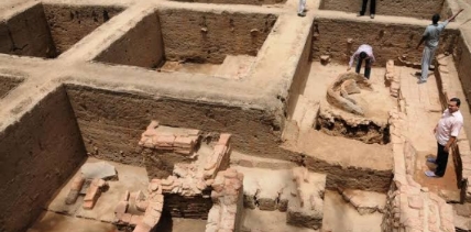 ASI Publishes Keezhadi Excavation Report in Line with Scientific Protocols