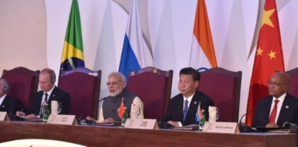 India Participates in Xth BRICS Culture Ministers’ Meeting in Brazil