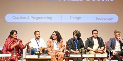 Museum Roundtable Held at National Museum to Shape the Future of Museology
