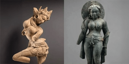 US Returns Over 1,400 Priceless Antiquities to India