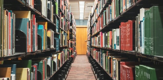 National Missions on Library