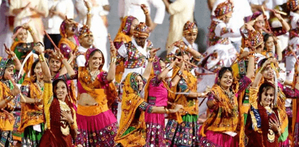 Cultural Function and Production Grant (CFPG)
