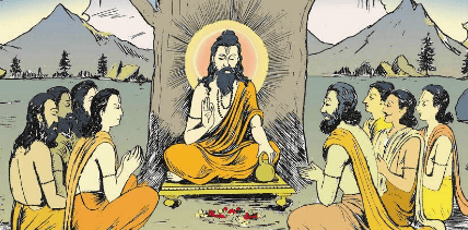 Financial Assistance for Promotion of Guru-Shishya Parampara (Repertory grant)