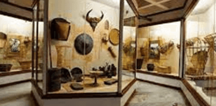 Museum Grant Scheme