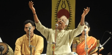 Financial Assistance to Cultural Organizations with National Presence