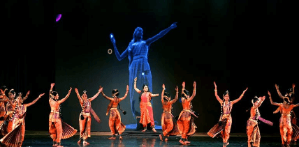 Financial Assistance for Building Grants including Studio Theatres