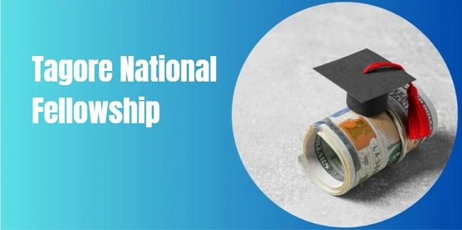 Tagore National Fellowship for Cultural Research