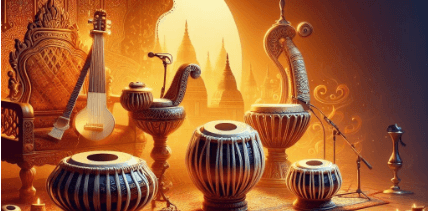 Financial Assistance for Allied Cultural Activities