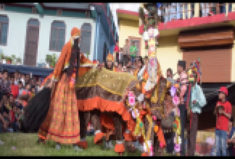 Intangible Cultural Heritage (ICH) - Uttarakhand