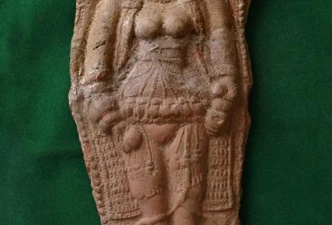Museums - The Allahabad Museum