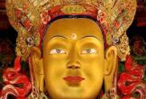 Intangible Cultural Heritage (ICH) - Ladakh