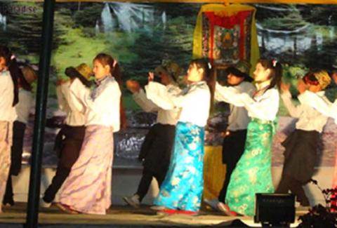 Buddhist Institutes - Central Institute of Himalaya