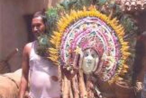 Intangible Cultural Heritage (ICH) - Jharkhand
