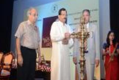 Inauguration of Begum Akhtar centenary commemoration