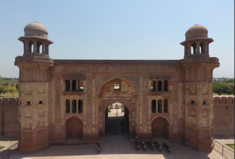 Dakhni Sarai, Jalandhar