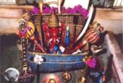 Intangible Cultural Heritage (ICH) - Goa