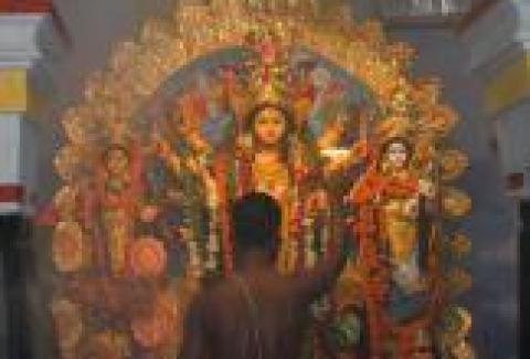 Intangible Cultural Heritage (ICH) - West Bengal