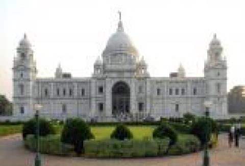 Museum - Victoria Memorial Hall, Kolkata