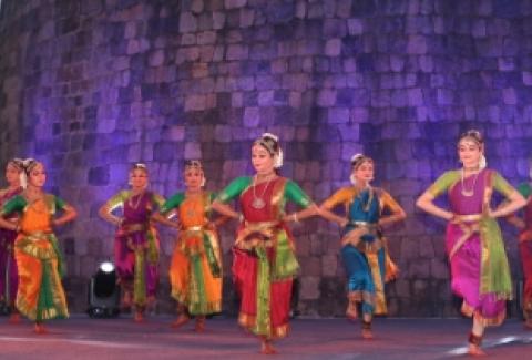 Honouring a Chola Legend: Aadi Thiruvathirai in Tamil Nadu