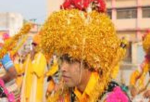Intangible Cultural Heritage (ICH) - Chattisgarh