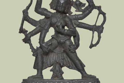 Museums - Indian Museum