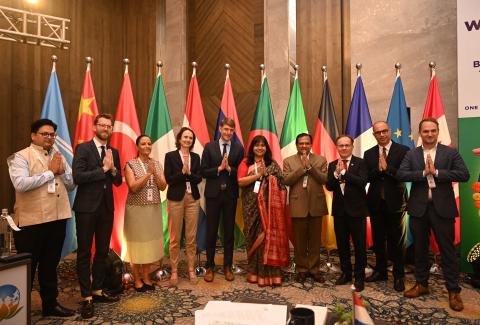G20Culture Working Group