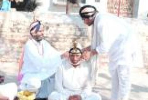 Intangible Cultural Heritage (ICH) - Haryana