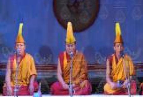 Music & Dance -Sur Poorva