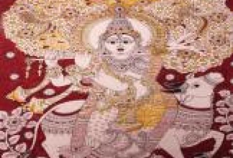 Intangible Cultural Heritage (ICH) - Andhra Pradesh