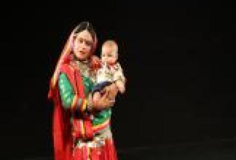 Intangible Cultural Heritage (ICH) - Delhi