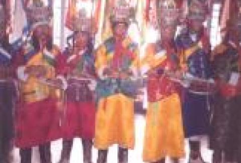 Intangible Cultural Heritage (ICH) - Sikkim