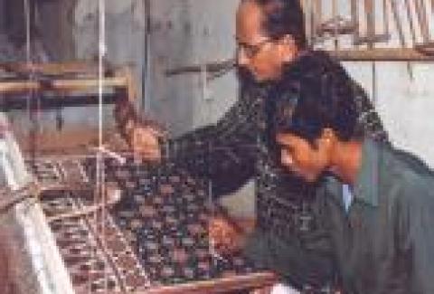 Intangible Cultural Heritage (ICH) - Gujarat