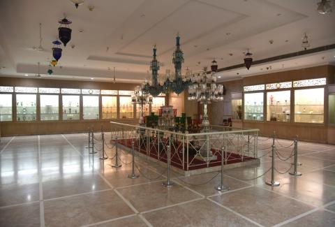 Museums - SJ Museum