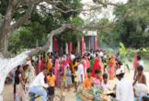 Intangible Cultural Heritage (ICH) - Bihar