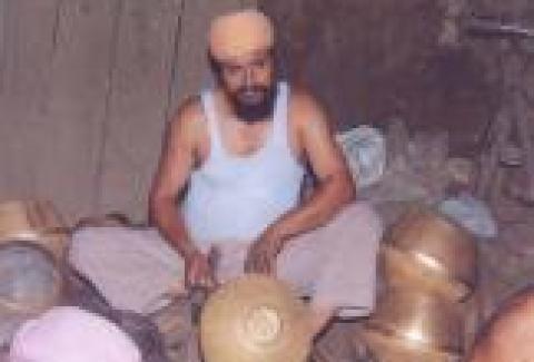 Intangible Cultural Heritage (ICH) - Punjab