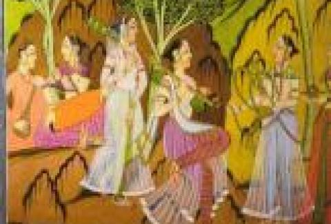 Intangible Cultural Heritage (ICH) - Elements Common Across India