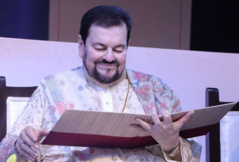 Ministry of Culture Organizes Centenary Celebrations of Legendary Singer Mukesh