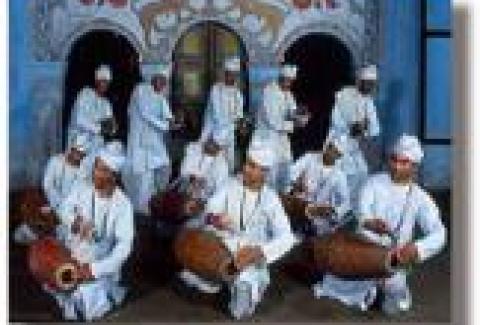 Intangible Cultural Heritage (ICH) - Assam