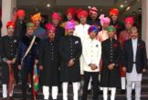 Intangible Cultural Heritage (ICH) - Rajasthan