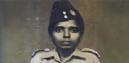 Sivagami Ammayar