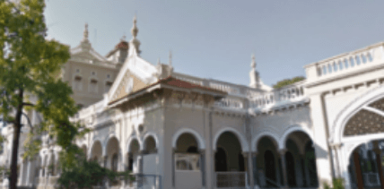 Aga Khan Palace