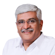 Shri Gajendra Singh Shekhawat